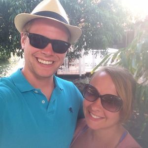 Meet your Posher, Cassie